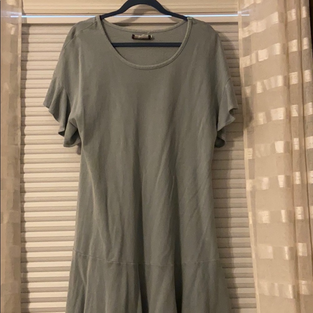 Anthropologie Dress